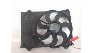 ELECTROVENTILADOR NISSAN ALMERA TINO (2003-2006) 2.2 DCI 112CV 2184CC - L. 8291156